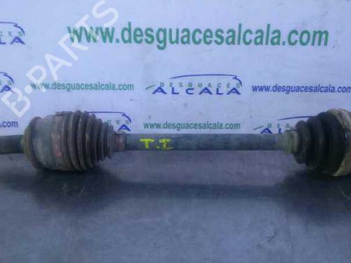 Used Left rear driveshaft Left rear driveshaft 9989410 9989410