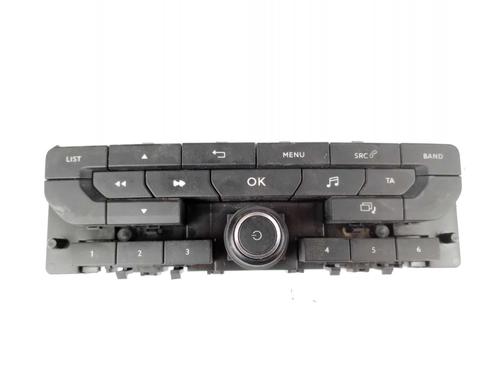 Used Switch Switch CITROËN JUMPY III Bus (V_) 1.5 BlueHDi 120 (120 hp) 20650912 20650912