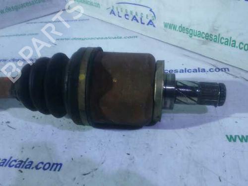 Left front driveshaft NISSAN PRIMERA Hatchback (P12) | BP11037948M38 - Image 2