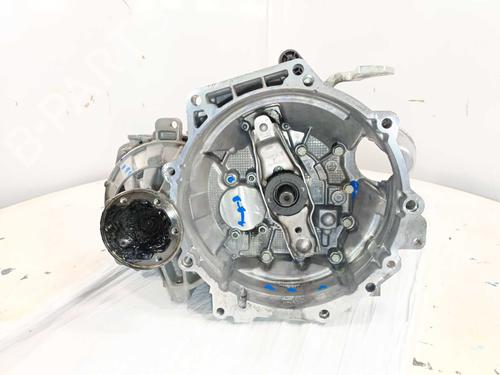 gearbox-audi-a3-8v1-8vk-2012-2013-2014-2015-2016-2017-2018-2019-2020-33705869 main image