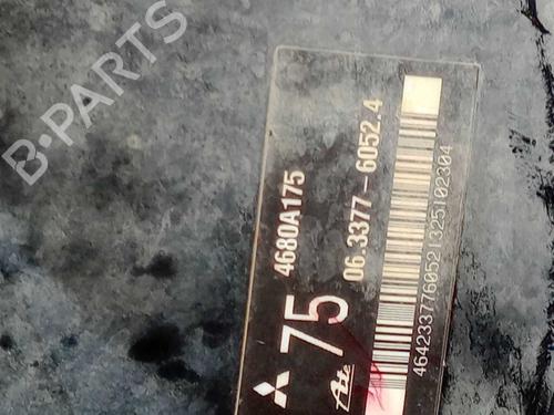 Servo brake MITSUBISHI ASX (GA_W_) 1.6 DI-D | BP29135789M42 - Image 4