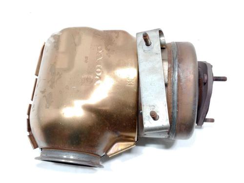 Catalyst VOLVO S60 III (224) T4 | BP21046149M10 - Image 3
