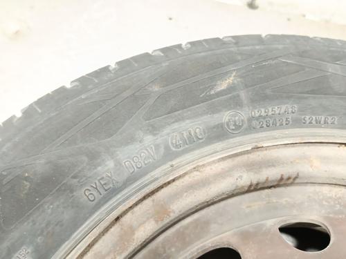 Andre OPEL CORSA C (X01) 1.7 DI (F08, F68) | BP30617713O1