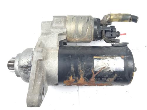 Startmotor SEAT LEON (1P1) 1.9 TDI (105 hp) 16974850