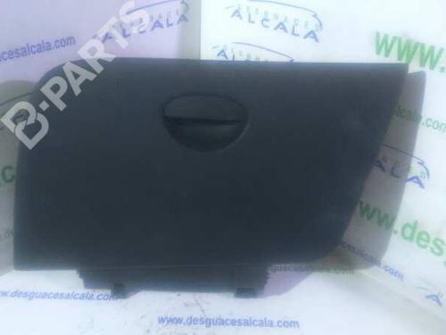 Used Glove box SEAT LEON (1P1) [2005-2013]  9987181