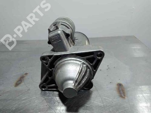 Used Starter NISSAN QASHQAI / QASHQAI +2 I (J10, NJ10, JJ10E) [2006-2014]  9996359