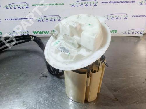 Fuel pump MERCEDES-BENZ C-CLASS (W204) C 250 CDI (204.003) | BP10094144M76 