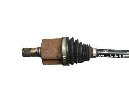 Left front driveshaft AUDI A3 Sportback (8VA, 8VF) 2.0 TDI | BP33469760M38 - Image 3