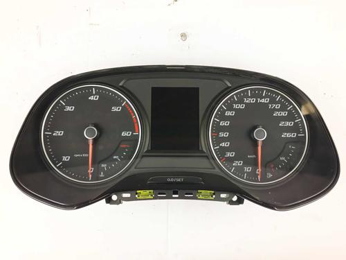 Used Instrument cluster Instrument cluster SEAT LEON (5F1) 2.0 TDI (150 hp) 30168898 30168898