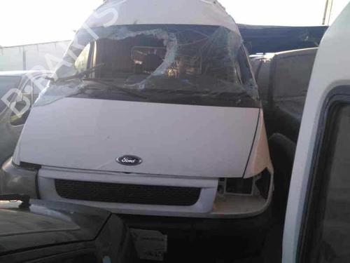 Other FORD TRANSIT Van (FA_ _)  | BP14353217O1  - Image 8