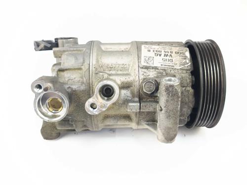 AC compressor SEAT LEON (5F1) 2.0 TDI | BP36359715M34 - Image 3