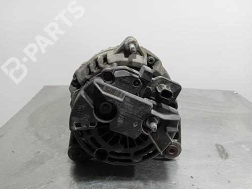 Alternator RENAULT CLIO III Grandtour (KR0/1_)  | BP9984351M7 