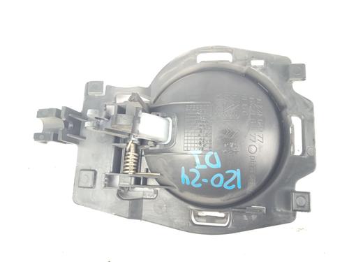 Front left interior door handle CITROËN C3 I (FC_, FN_) 1.4 HDi | BP17178094I13 