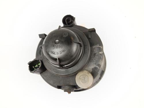 Left front fog light RENAULT MEGANE I Coach (DA0/1_) 1.9 DCi | BP27603954C30 