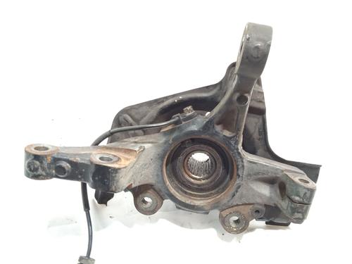 Right front steering knuckle FIAT DOBLO Cargo (263_) 1.3 D Multijet | BP16772686M26 