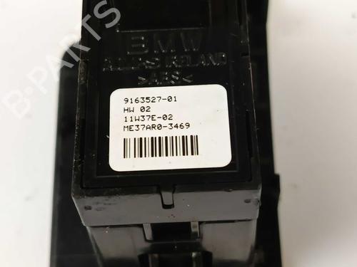 Right rear window switch BMW 5 (F10) 520 d | BP26650059I28 - Image 2