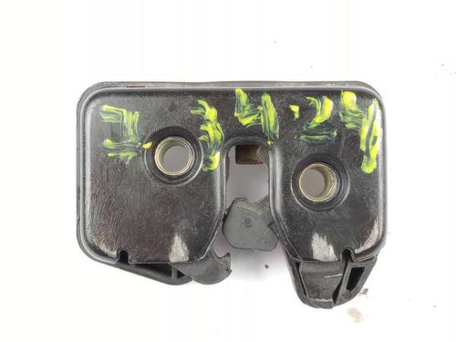 Used Tailgate lock VW POLO (6N2) 1.4 TDI (75 hp) 21791848