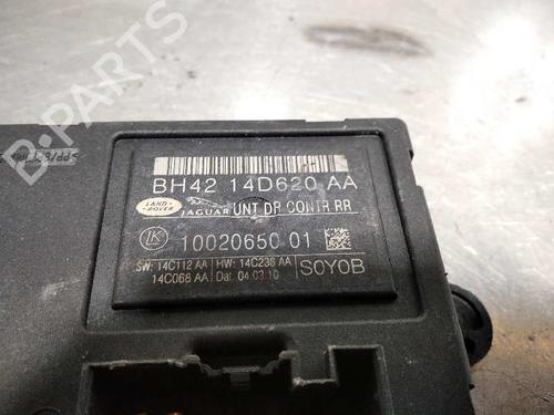 Electronic module LAND ROVER RANGE ROVER SPORT I (L320) 3.0 D 4x4 | BP14348633M83 