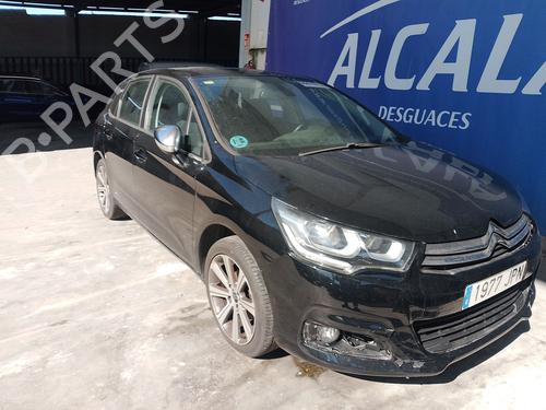 Switch CITROËN C4 II (NC_) 1.6 BlueHDi 100 | BP33273468I30  - Image 9