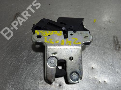 Tailgate lock AUDI A5 (8T3) S5 quattro | BP9985127C101 