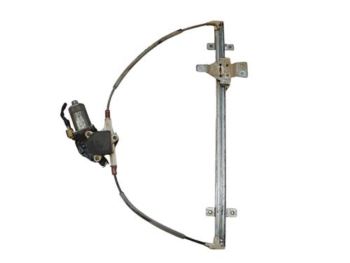 Used Front right window mechanism Front right window mechanism NISSAN TERRANO II (R20) 2.7 TDi 4WD (125 hp) 33758105 33758105