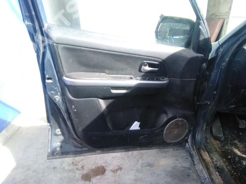Left front window switch SUZUKI GRAND VITARA II (JT, TE, TD) 1.9 DDiS (JB419WD, JB419XD) | BP11146793I27 