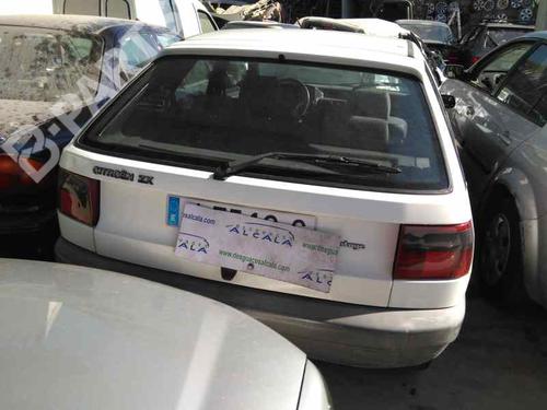 Used Parts CITROËN ZX (N2)    1065916
