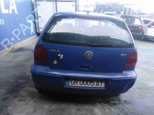 Right headlight VW POLO (6N2) 1.9 SDI | BP17495138C29 - Image 5