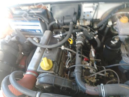 Left mirror TATA SAFARI (42_FD) | BP32414920C26