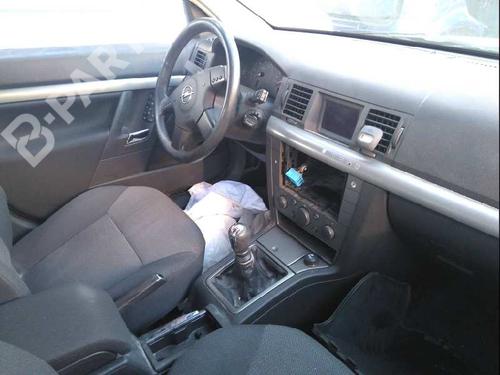 Instrument cluster OPEL VECTRA C (Z02)  | BP9992132C47 