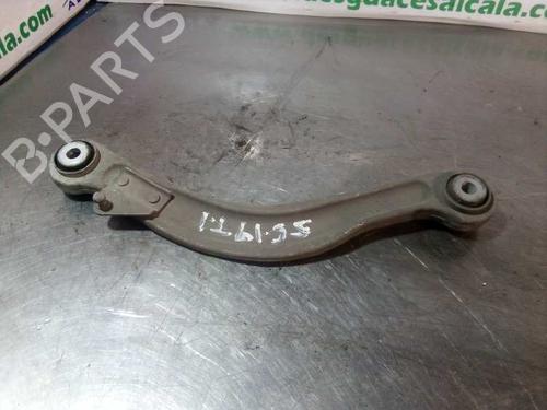 Used Left rear suspension arm MERCEDES-BENZ E-CLASS Coupe (C207) [2009-2016]  14354127