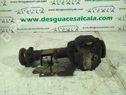 Used Front differential Front differential 10928611 10928611