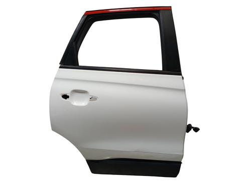Used Right rear door OPEL CROSSLAND X / CROSSLAND (P17, P2QO) 1.5 (75) (110 hp) 26557008