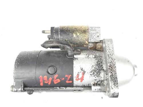 Used Starter Starter JEEP CHEROKEE (KJ) 2.8 CRD 4x4 (163 hp) 17694717 17694717