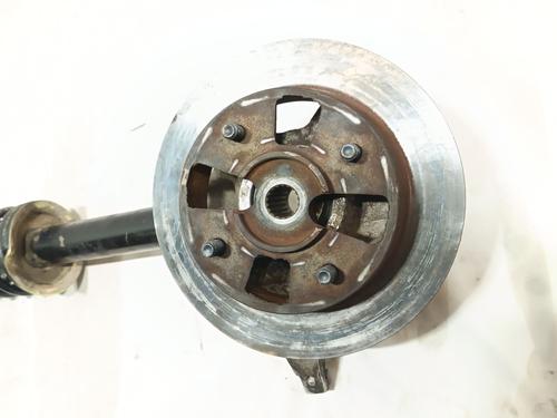 Amortyzator przedni prawy LIGIER NOVA 500 | BP29314223M17 