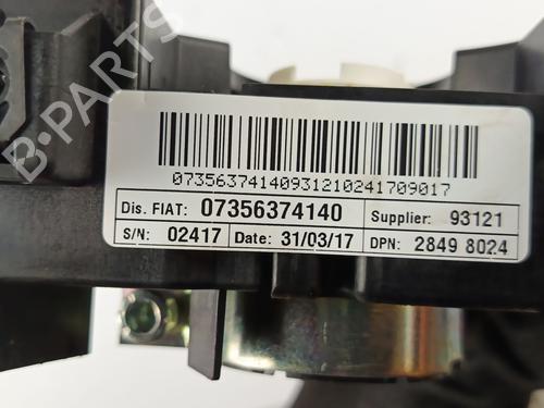 Switch JEEP RENEGADE SUV (BU, B1, BV) 1.6 CRD | BP29125508I30 