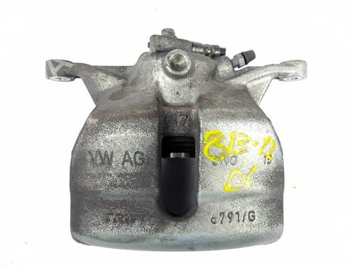 Used Left front brake caliper Left front brake caliper SEAT LEON (5F1) 2.0 TDI (150 hp) 11563923 11563923