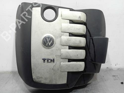 Used Upper protection Upper protection VW TOUAREG (7LA, 7L6, 7L7) 2.5 R5 TDI (174 hp) 10491466 10491466