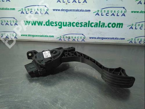 Used Pedal FORD MONDEO IV (BA7) [2007-2015]  10958091