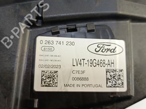 Electronic module FORD KUGA III (DFK) 2.0 TDCi | BP36071543M83 - Image 3