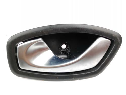 Used Front left interior door handle Front left interior door handle RENAULT CAPTUR I (J5_, H5_) 0.9 TCe 90 (90 hp) 19903222 19903222