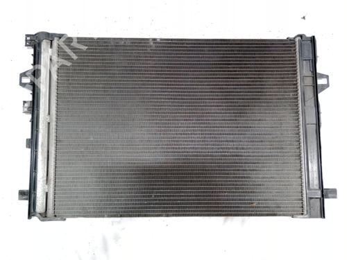 Used AC radiator MERCEDES-BENZ GLA-CLASS (X156) GLA 200 CDI / d (156.908) (136 hp) 26030102
