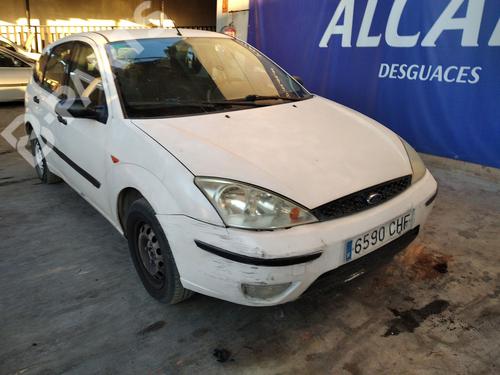 Manual gearbox FORD FOCUS I (DAW, DBW)  | BP10489271M3  - Image 15