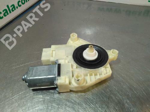 Used Rear right window mechanism Rear right window mechanism SEAT TOLEDO IV (KG3) [2012-2019] 9992359 9992359