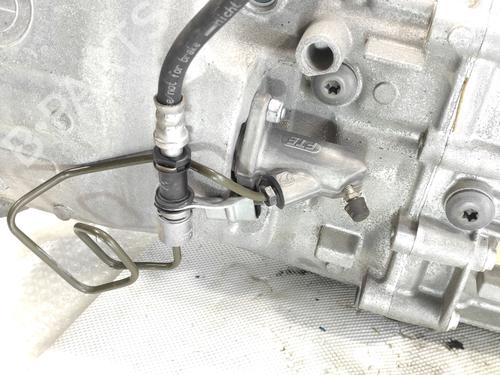 Gearbox BMW 1 (E87)  | BP23882372M3 