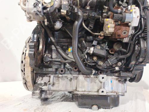 Engine OPEL ASTRA H (A04) 1.7 CDTI (L48) | BP29748203M1 