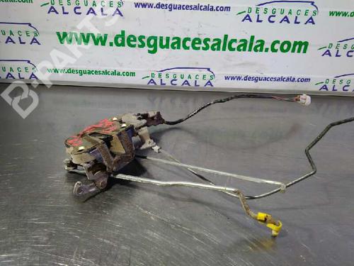 Used Front right lock OPEL MONTEREY A (M92) [1991-1998]  10029448