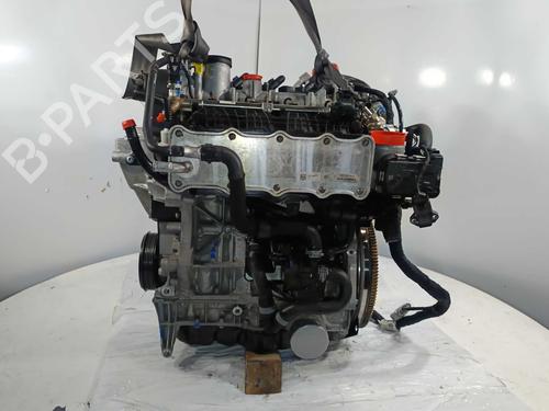 Engine SEAT LEON ST (5F8) 1.4 TGI | BP36239304M1 - Image 16