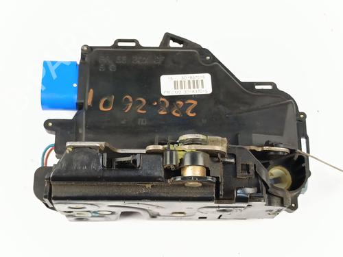 front-left-lock-vw-golf-v-1k1-2003-2004-2005-2006-2007-2008-2009-2010-34287761 main image
