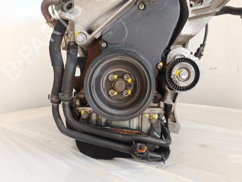 Engine SEAT IBIZA IV (6J5, 6P1) 1.6 TDI | BP30110764M1